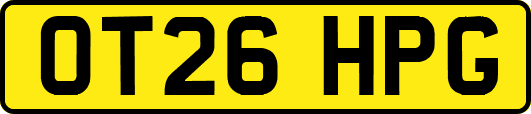 OT26HPG