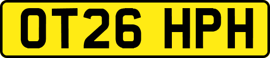 OT26HPH