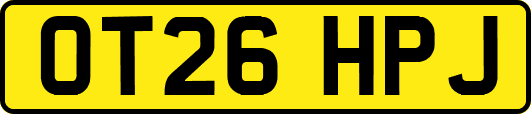 OT26HPJ