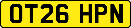 OT26HPN