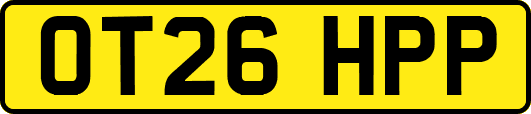 OT26HPP