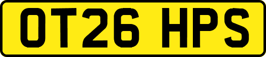 OT26HPS