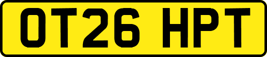 OT26HPT