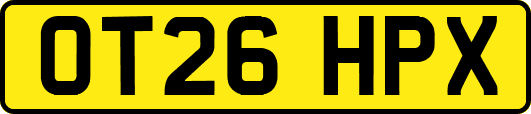 OT26HPX