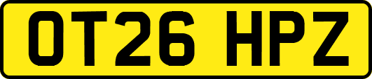 OT26HPZ