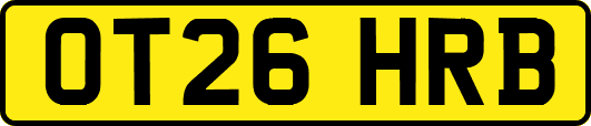OT26HRB