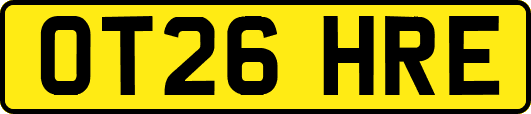 OT26HRE