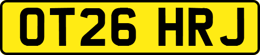 OT26HRJ