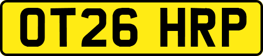 OT26HRP