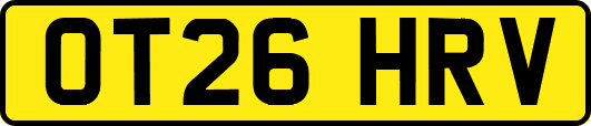 OT26HRV
