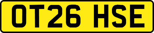 OT26HSE
