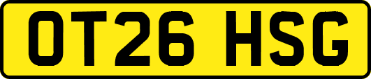 OT26HSG