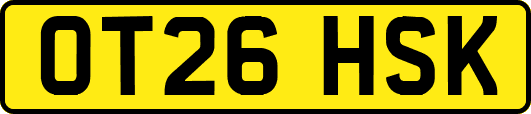 OT26HSK