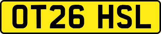 OT26HSL