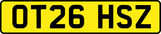 OT26HSZ