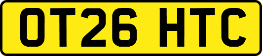 OT26HTC