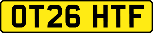 OT26HTF