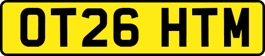 OT26HTM
