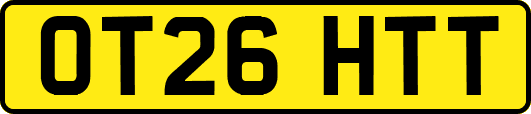 OT26HTT