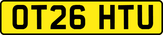 OT26HTU