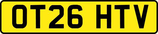 OT26HTV