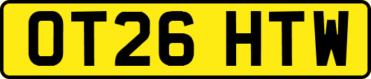 OT26HTW
