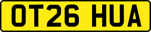 OT26HUA