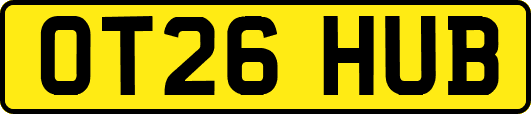 OT26HUB