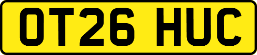 OT26HUC