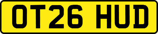 OT26HUD