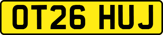 OT26HUJ