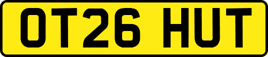 OT26HUT