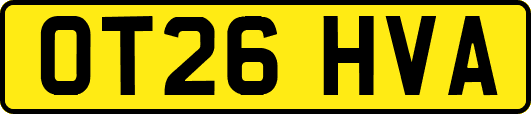 OT26HVA
