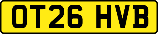 OT26HVB