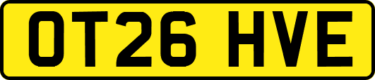OT26HVE