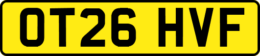 OT26HVF