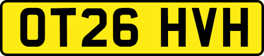OT26HVH