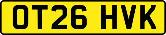OT26HVK