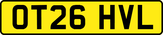 OT26HVL