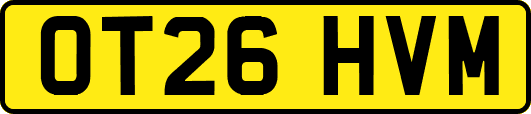 OT26HVM