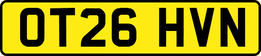 OT26HVN