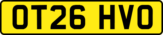 OT26HVO