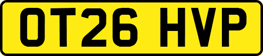 OT26HVP