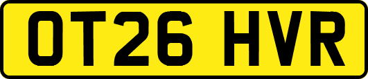 OT26HVR