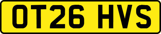 OT26HVS