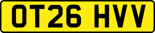 OT26HVV