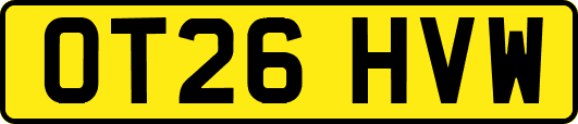 OT26HVW