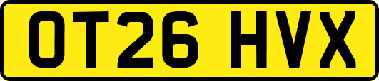 OT26HVX