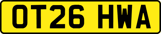 OT26HWA