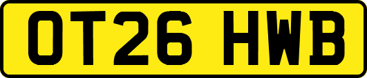 OT26HWB